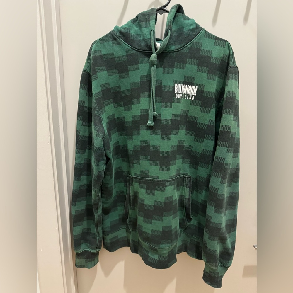 Billionaires Boys Club Hoodie